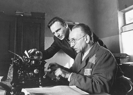 电影《辛德勒名单》配乐--《Theme From Schindler's Lis