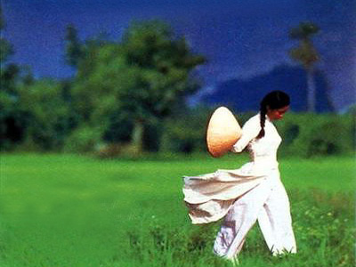 电影《天与地》插曲--《Heaven And Earth》(Land Theme