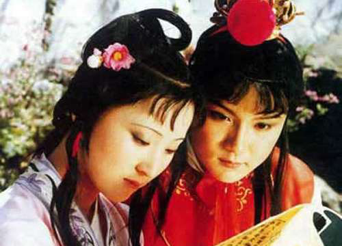 87版《红楼梦》配乐
