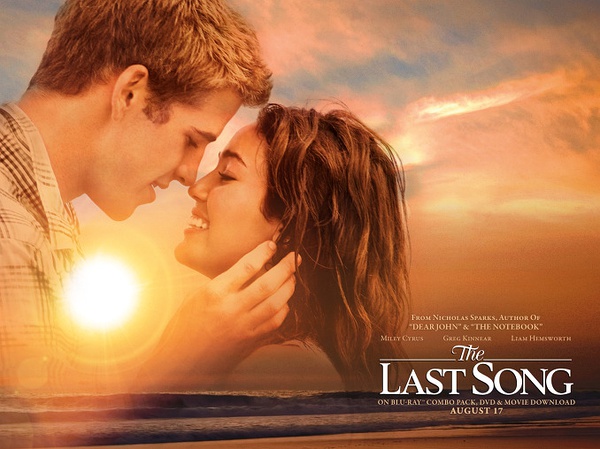 Last  Song