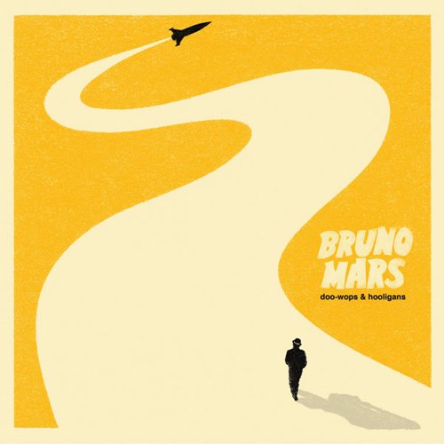 求婚神曲《Marry You》Bruno Mars
