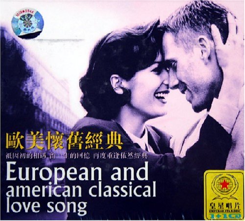 十首经典的欧美励志歌曲