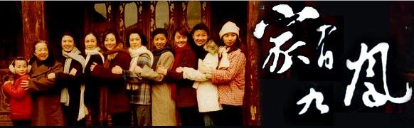电视剧《家有九凤》片尾曲--《雪线》刘欢