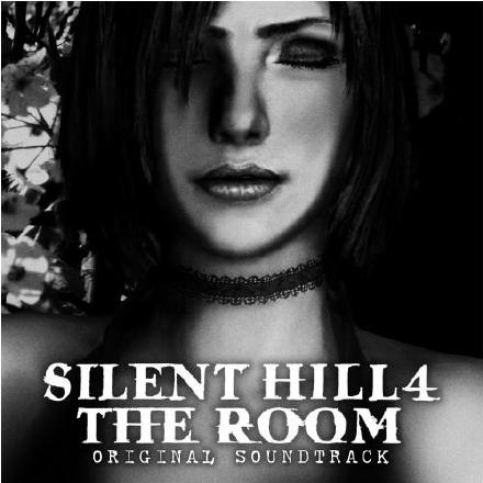 我虔诚的祷告，只为那一场死亡：Akira Yamaoka - Room