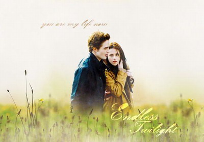 《Flightless Bird，American Mouth》暮光之城插曲