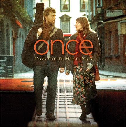 《Falling Slowly》，Glen Hansard & Mark