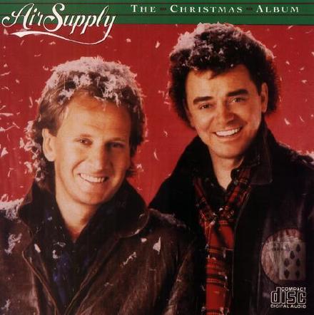 《All out of love》Air Supply