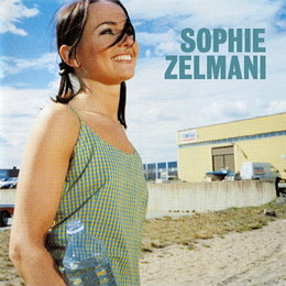 Sophie Zelmani《Precious Burden》