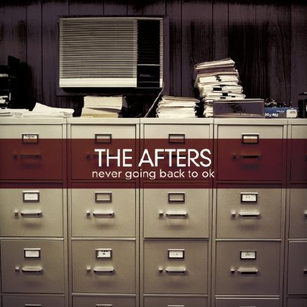 Summer again - The afters乐队