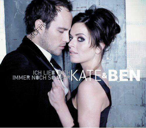 摇篮曲《Schlaflied》德国组合乐队Kate & Ben