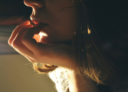 I Wonder - Venke Knutson