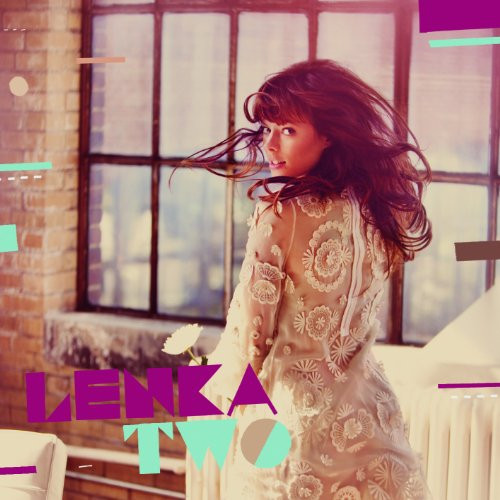 Everything At Once - Lenka