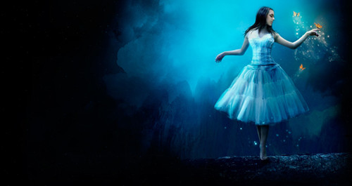 Falling from Grace – The Gentle Waves