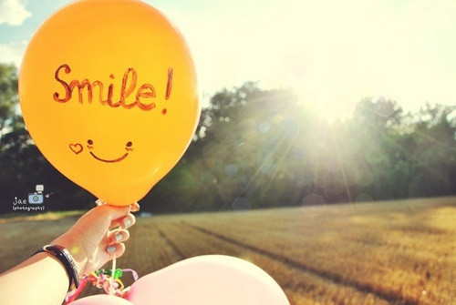 Lovely Smile - Ketchup