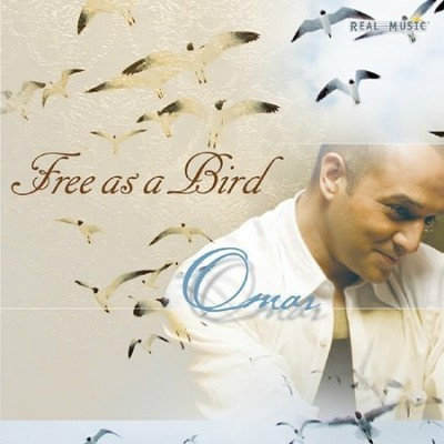 奥马尔（Omar Akram）-《Free As A Bird 》自由如鸟