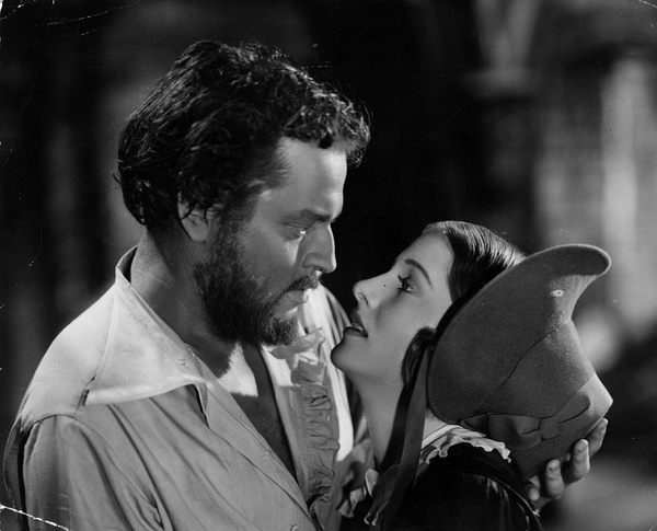 1943年影片《简爱Jane Eyre》原声重录版