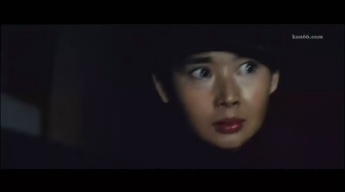 日本电影《追捕》主题曲--青山八郎 《孤独の逃亡》