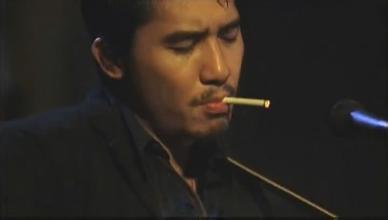 香港电影《流氓医生》梁朝伟浪漫拥吻