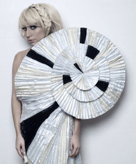 超嗨扑克脸】Lady Gaga - Poker Face (Live at Gl