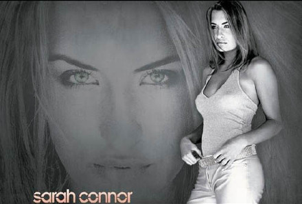 Sarah Connor - He's Unbelievable