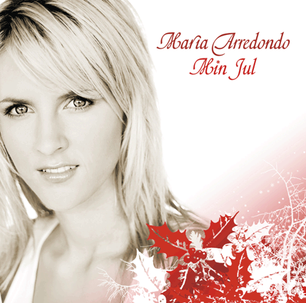 Maria Arredondo--Cross Every River