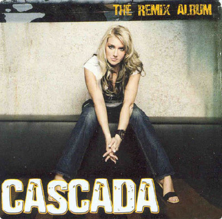 Cascada-Everytime We Touch
