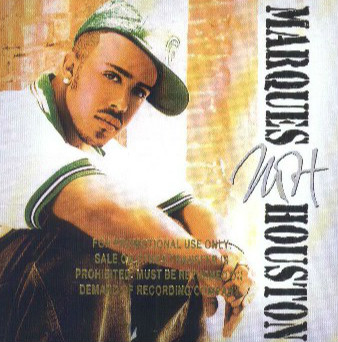 Marques Houston-Circle