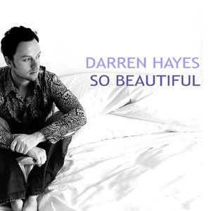 Creepin Up On You(情不自禁爱上你) - Darren Haye