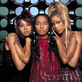 No Scrubs-TLC