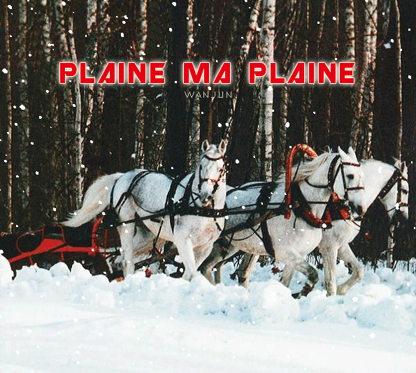 苏联经典《Plaine_Ma_Plaine》（Paul Mauriat 保罗·莫