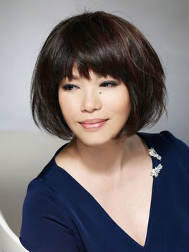 蔡琴（Tsai Chin）--明月千里寄相思