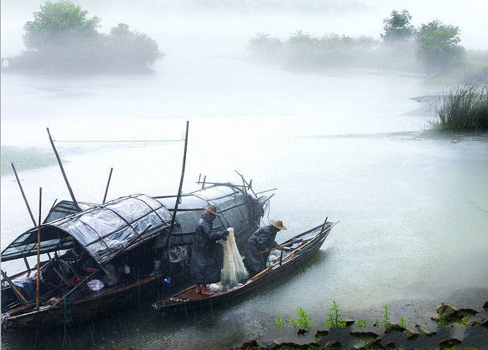 周华健——《风雨无阻》
