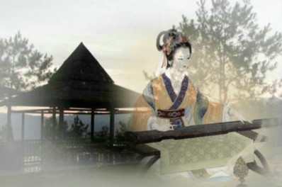 霍尊《卷珠帘》