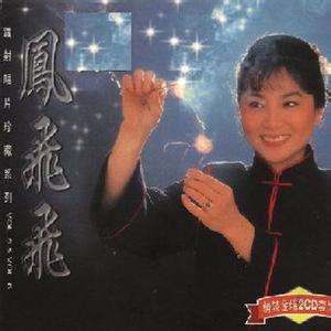 凤飞飞《秦淮河畔》