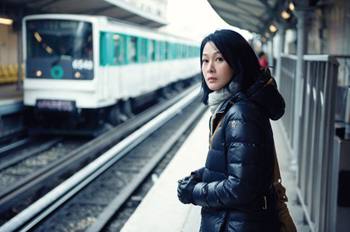 刘若英《经过》