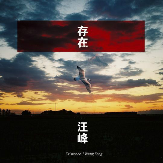 汪峰《存在》