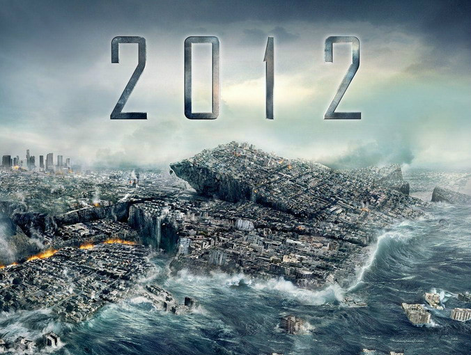 电影《2012》主题曲--《Time for Miracles》(Adam La