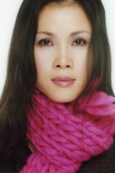 田震《爱如彩虹》