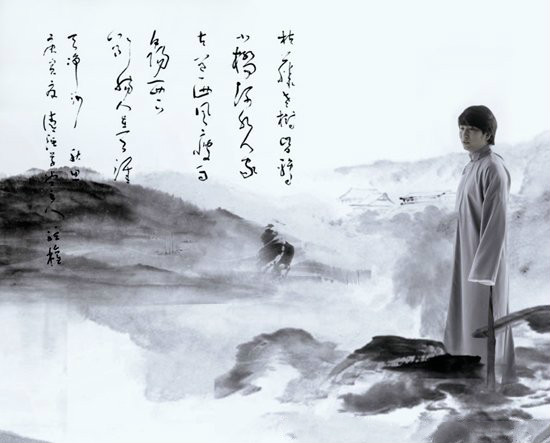 《天净沙》（元）马致远 作词  沙宝亮