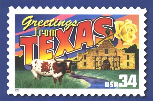 《The Yellow Rose Of Texas - The Eyes Of 