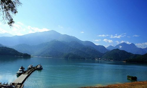 黄晓明《团团圆圆》
