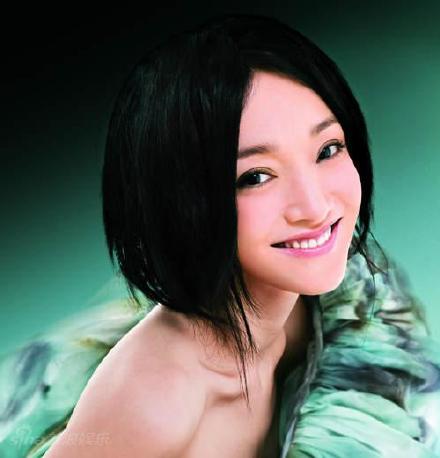 许巍《水妖》
