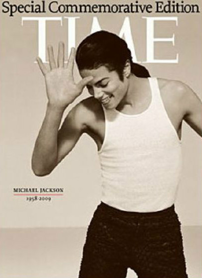 Jackson Michael《Thriller》