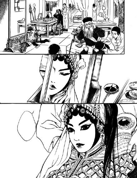电影《梅兰芳》主题曲--《你懂我的爱》黎明 章子怡