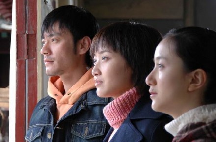 电视剧《我们生活的年代》主题歌--《我们生活的年代》