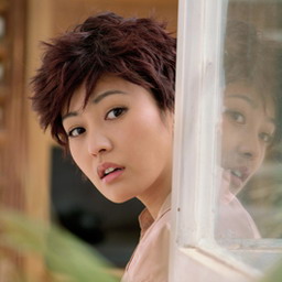 郝蕾《再回首》（MTV）