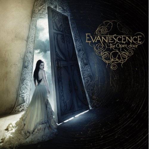 Evanescence (伊凡塞斯)---Lithium