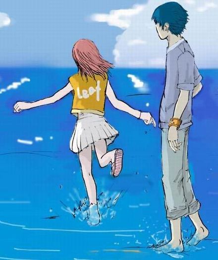 混声合唱《海上花》梦之旅组合