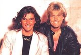 Modern Talking《Brother louie》（路灯下的小姑娘）