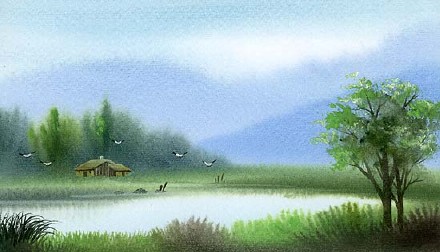 春野